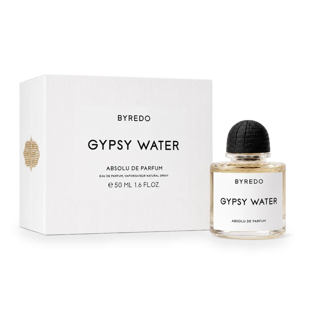 Byredo Gypsy Water Absolu de Parfum