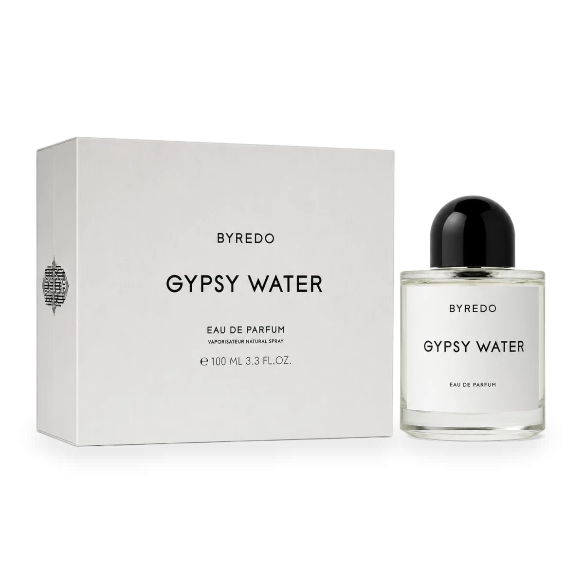 Byredo Gypsy Water Eau de Parfum
