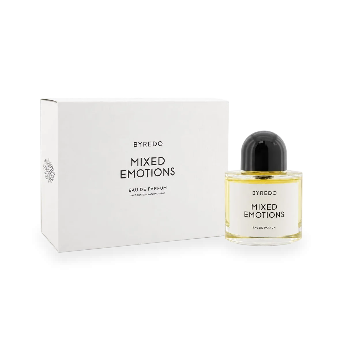 Byredo Mixed Emotions Eau de Parfum