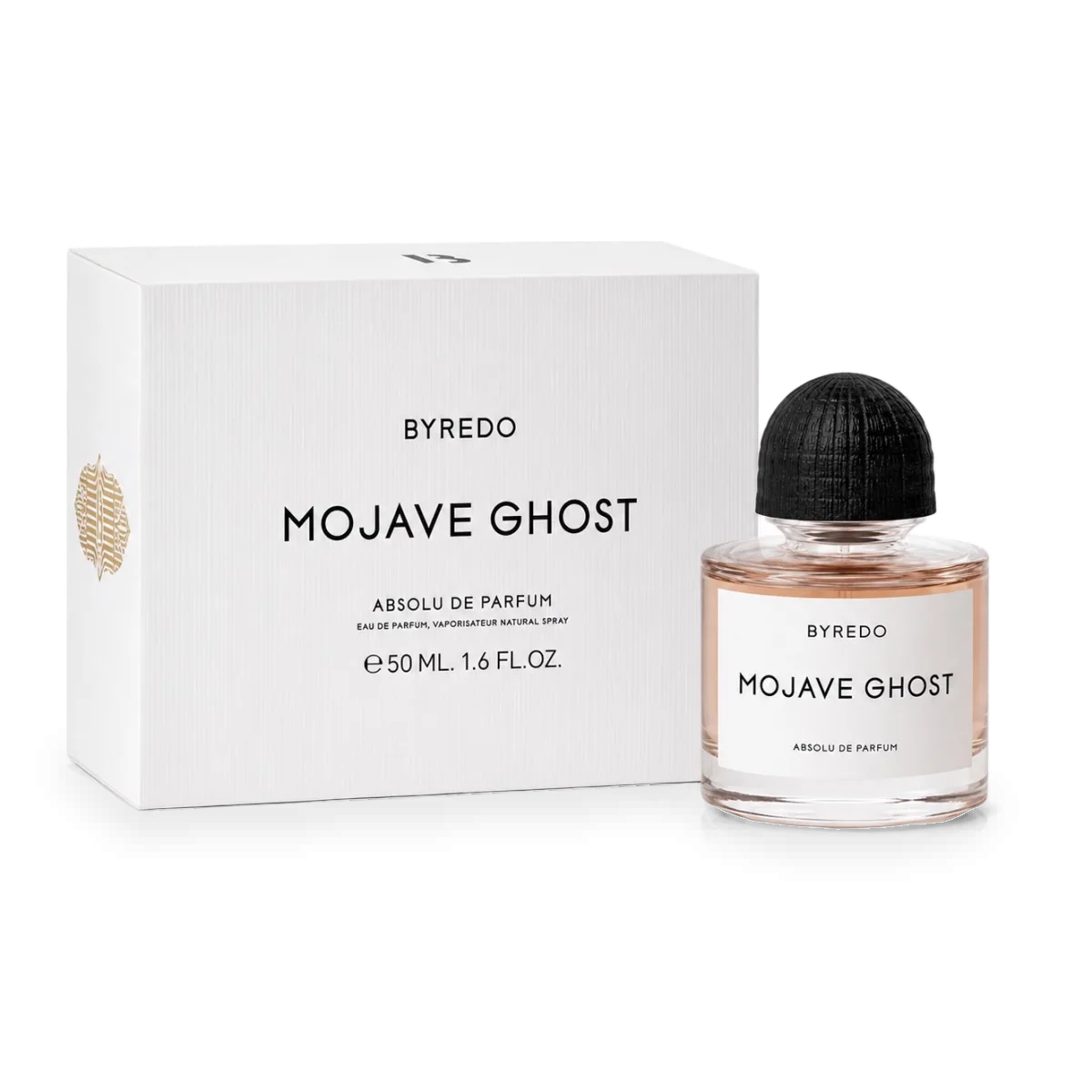 Byredo Mojave Ghost Absolu de Parfum