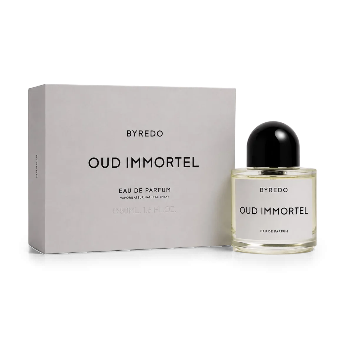 Byredo Oud Immortel Eau de Parfum