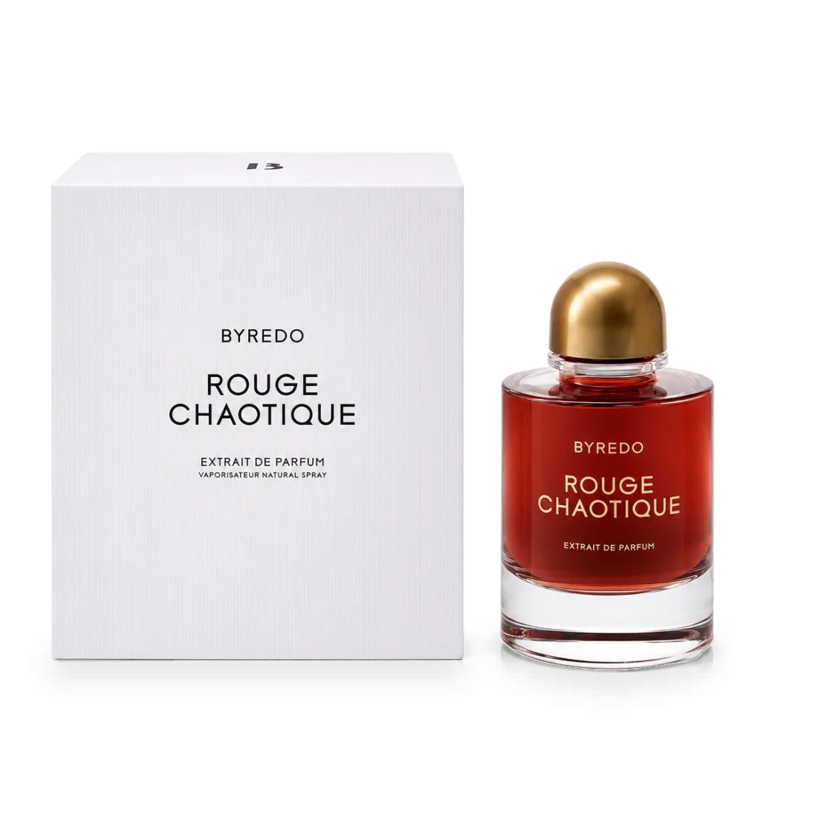 Byredo Rouge Chaotique Extrait de Parfum