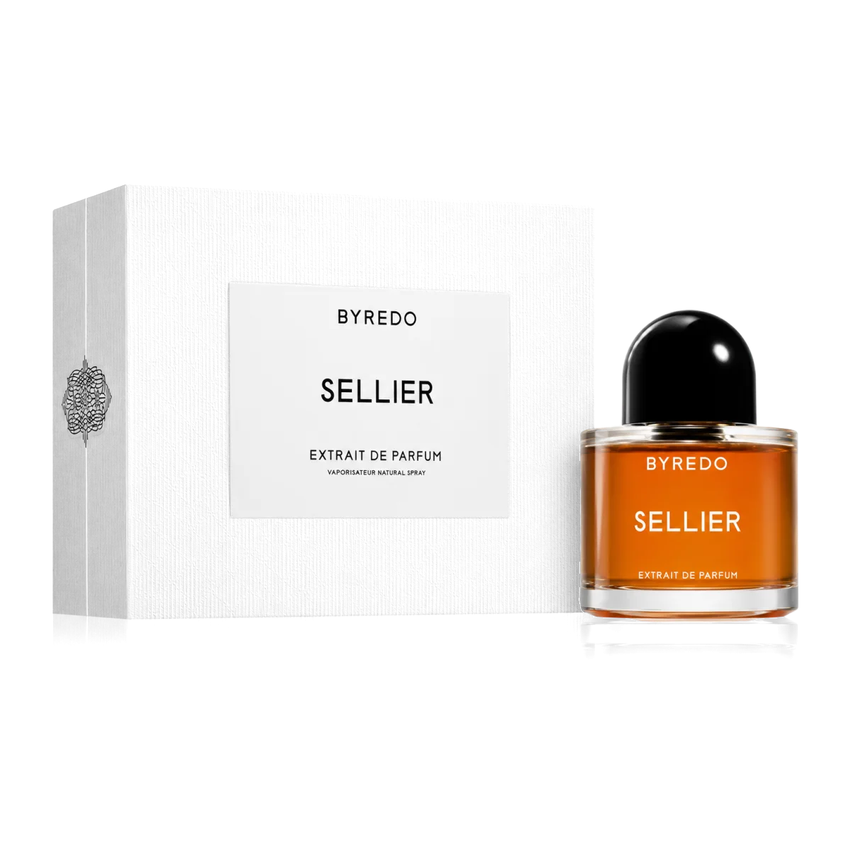 Byredo Sellier Extrait de Parfum