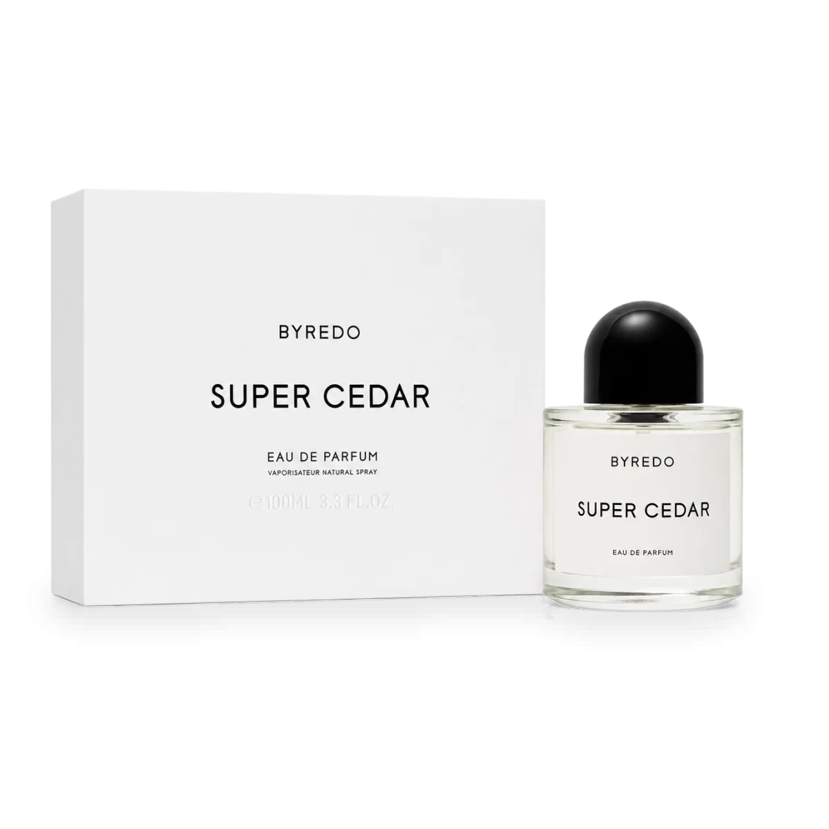 Byredo Super Cedar Eau de Parfum