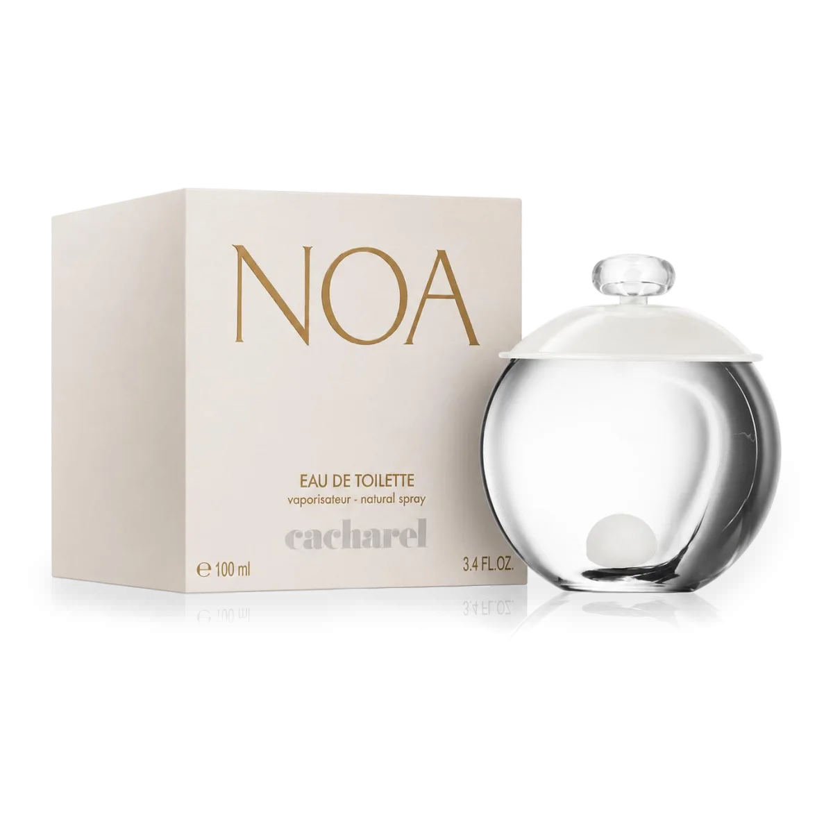 Cacharel Noa Eau de Toilette
