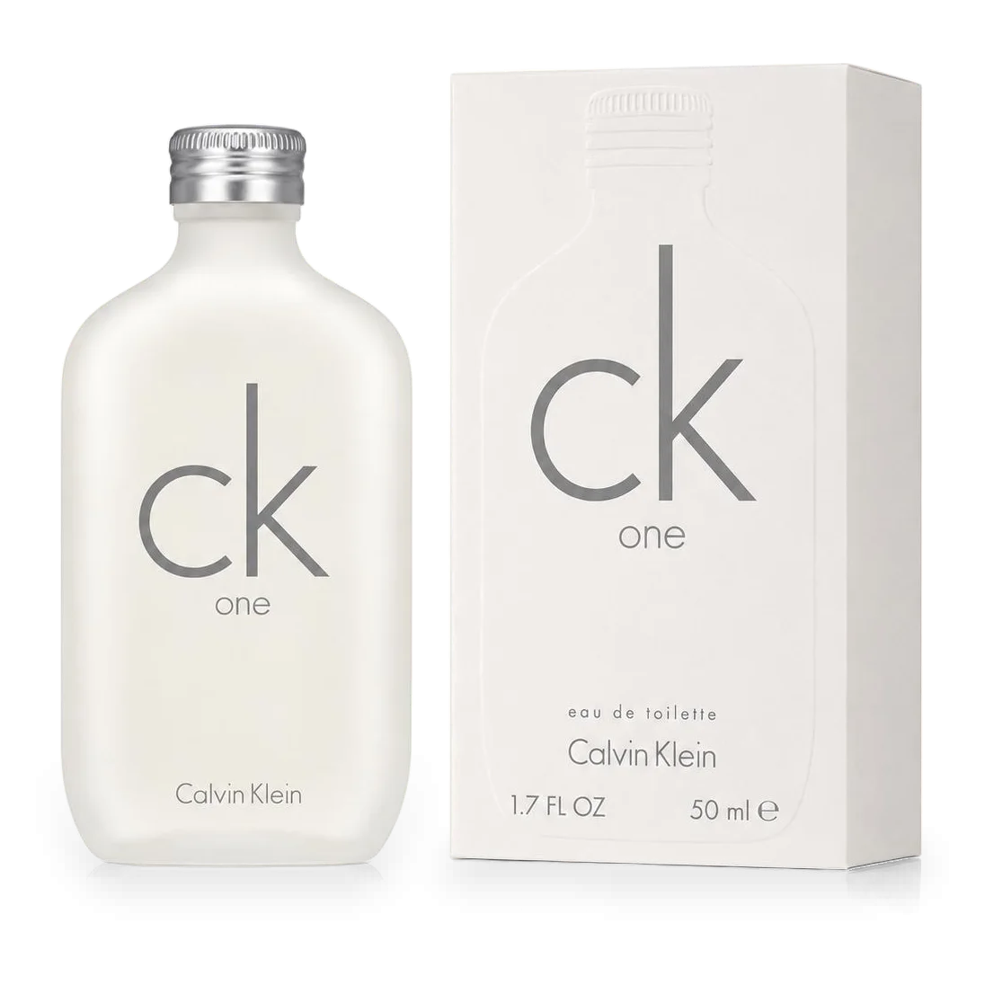 Calvin Klein One Eau de Toilette
