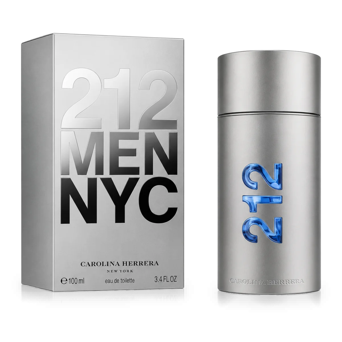 Carolina Herrera 212 Men NYC Eau de Toilette