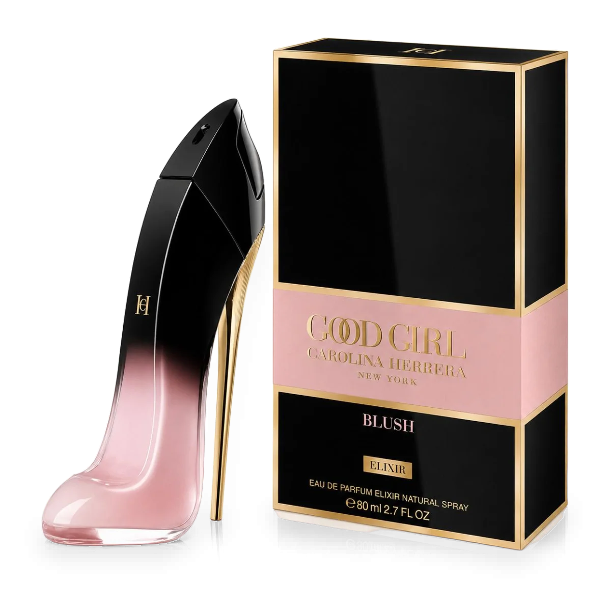 Carolina Herrera Good Girl Blush Elixir