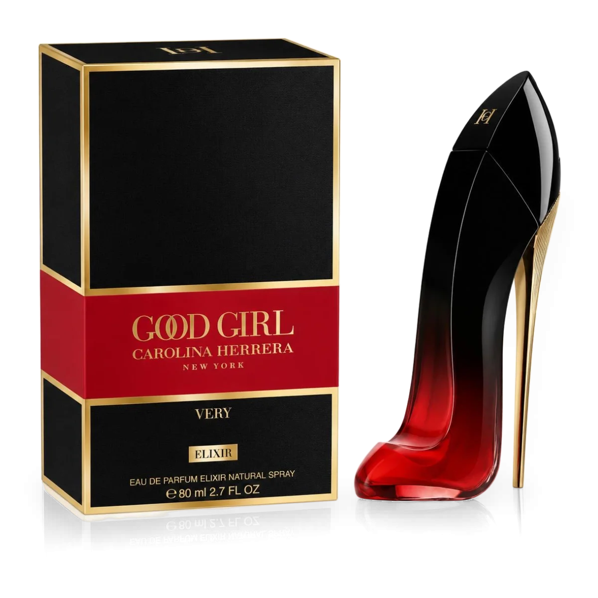 Carolina Herrera Very Good Girl Elixir
