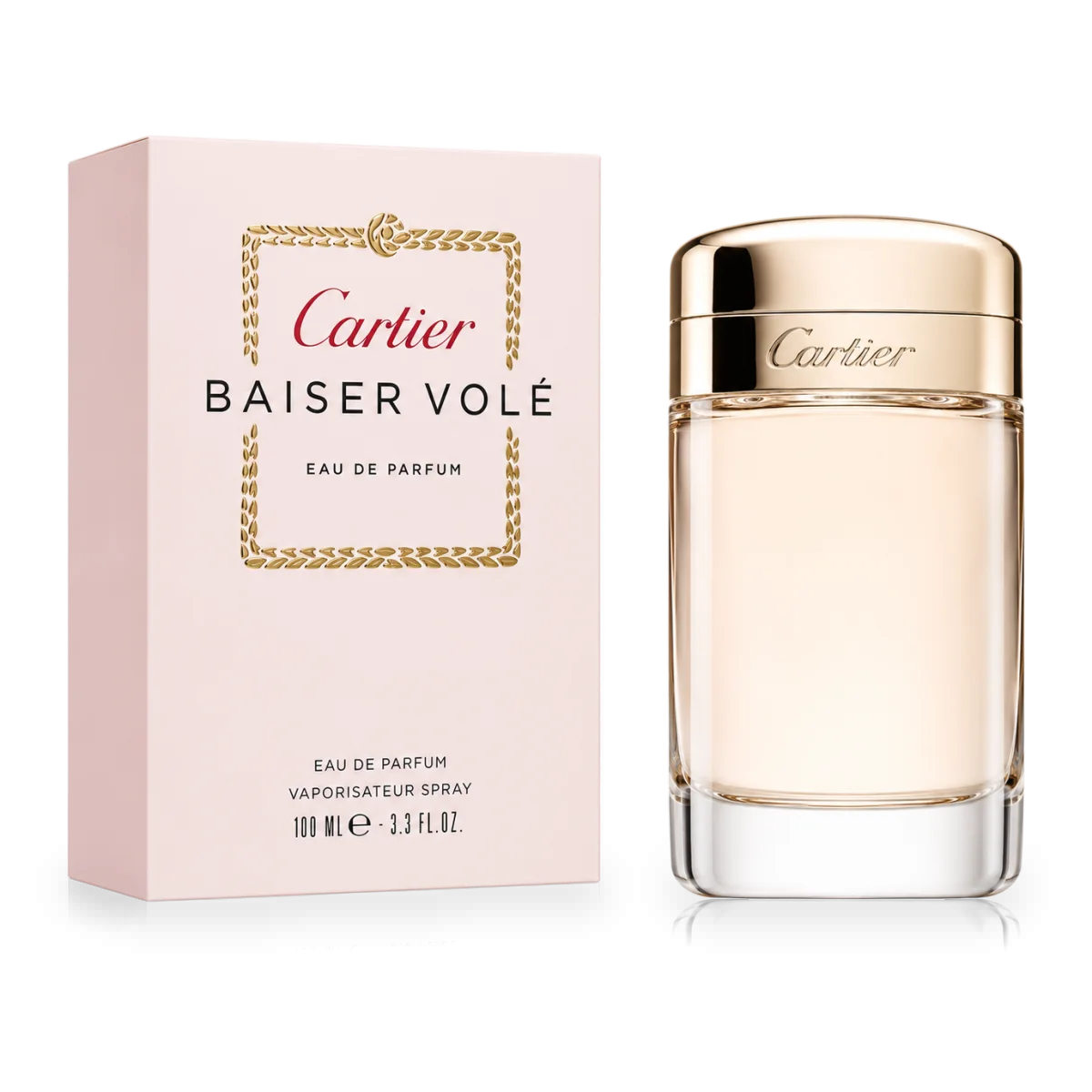 Cartier Baiser Vole Eau de Parfum