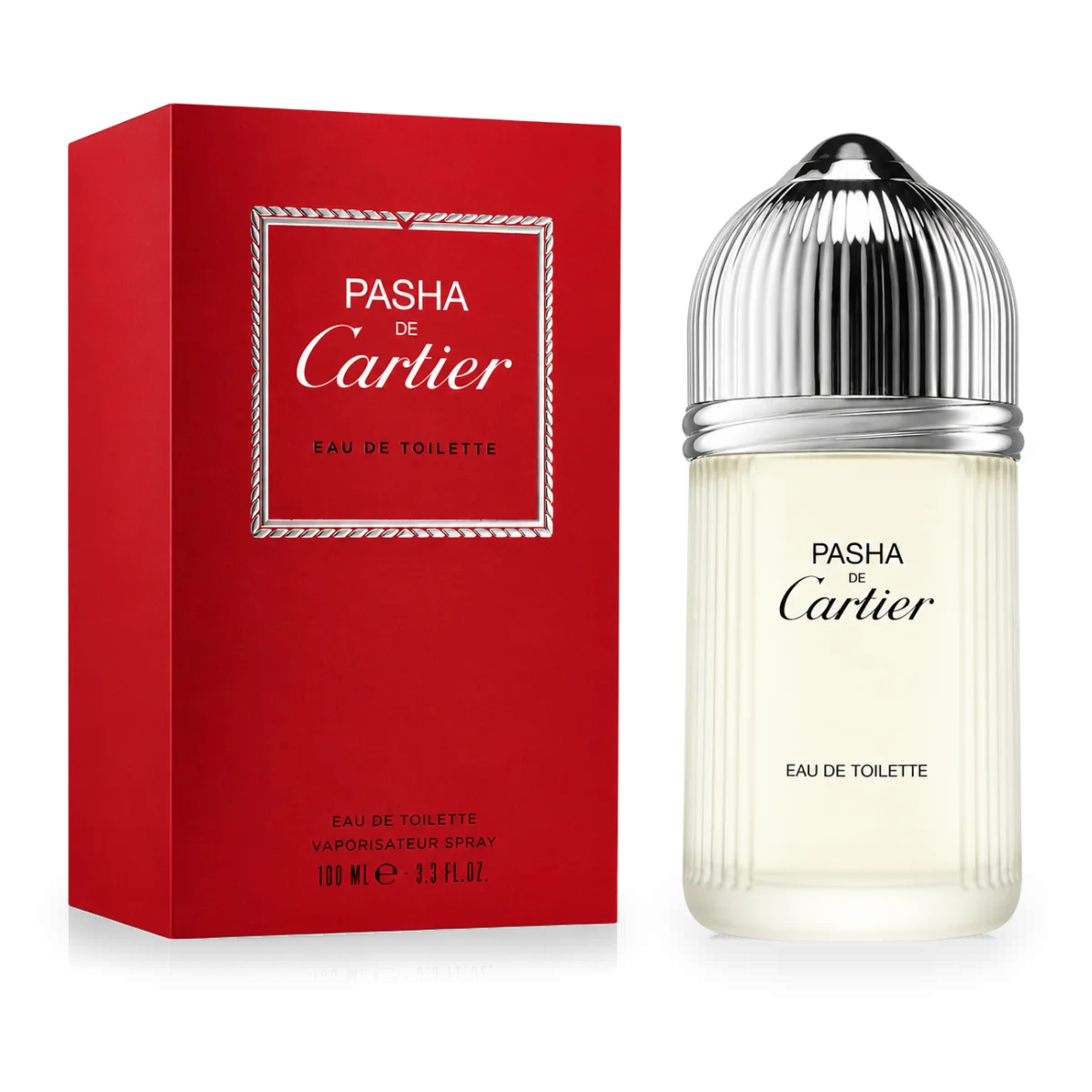 Cartier Pasha Eau de Toilette