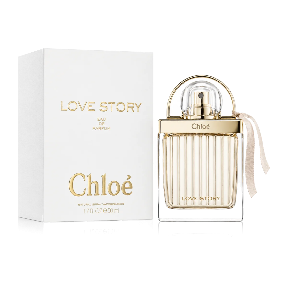 Chloé Love Story Eau de Parfum