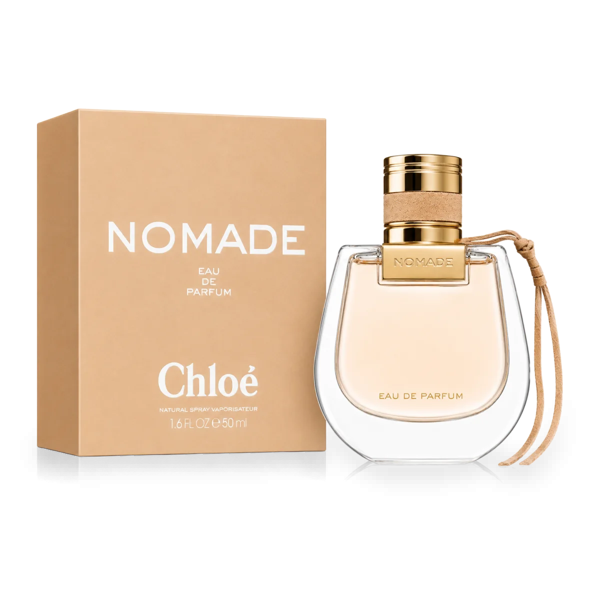 Chloé Nomade Eau de Parfum