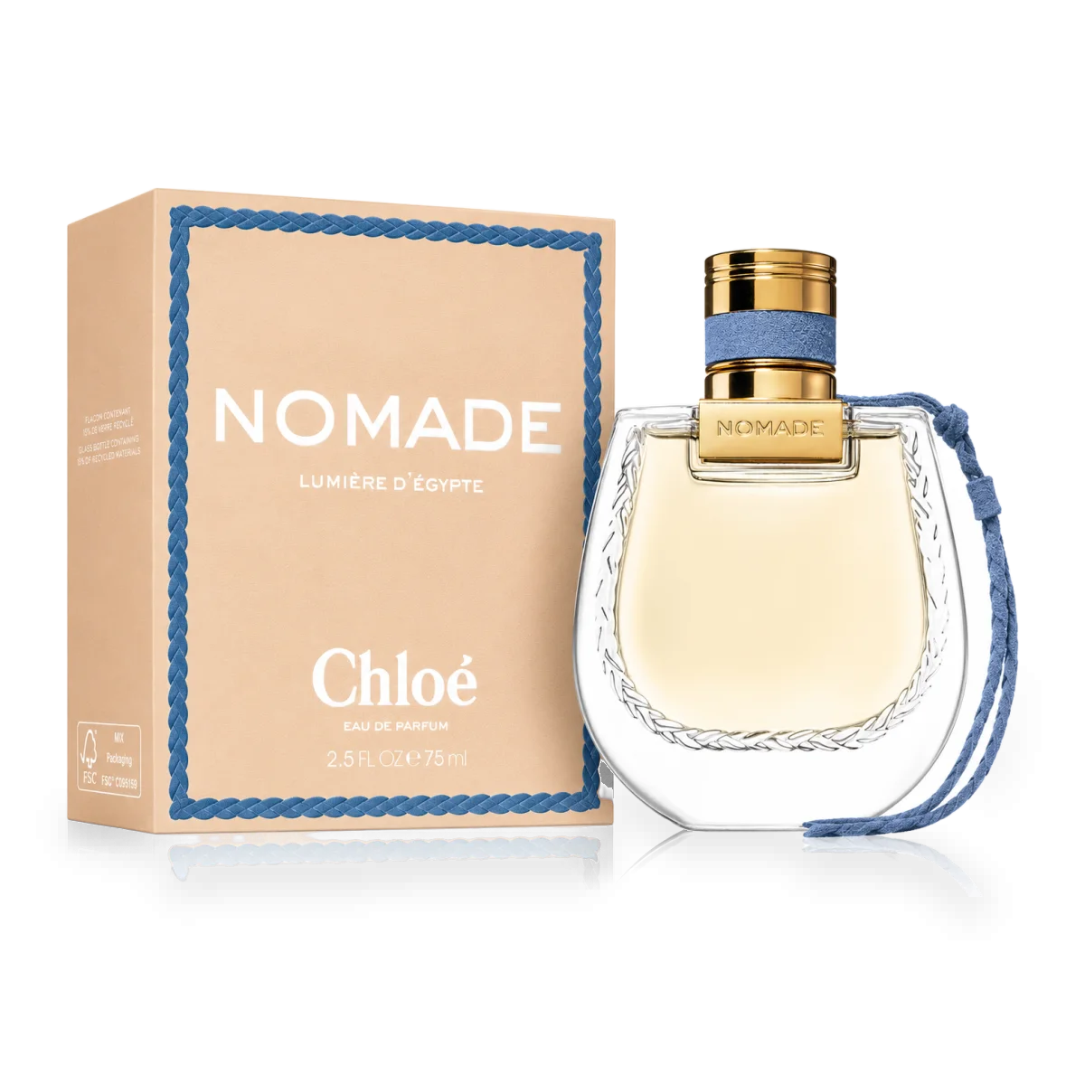 Chloé Nomade Lumiere d'Egypte Eau de Parfum