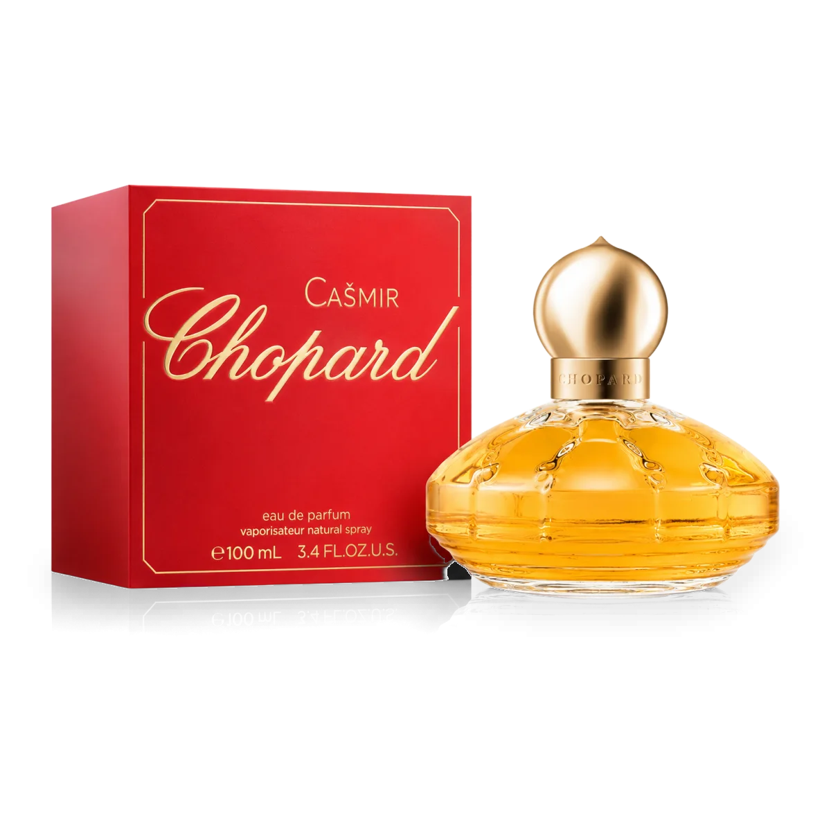 Chopard Casmir Eau de Parfum