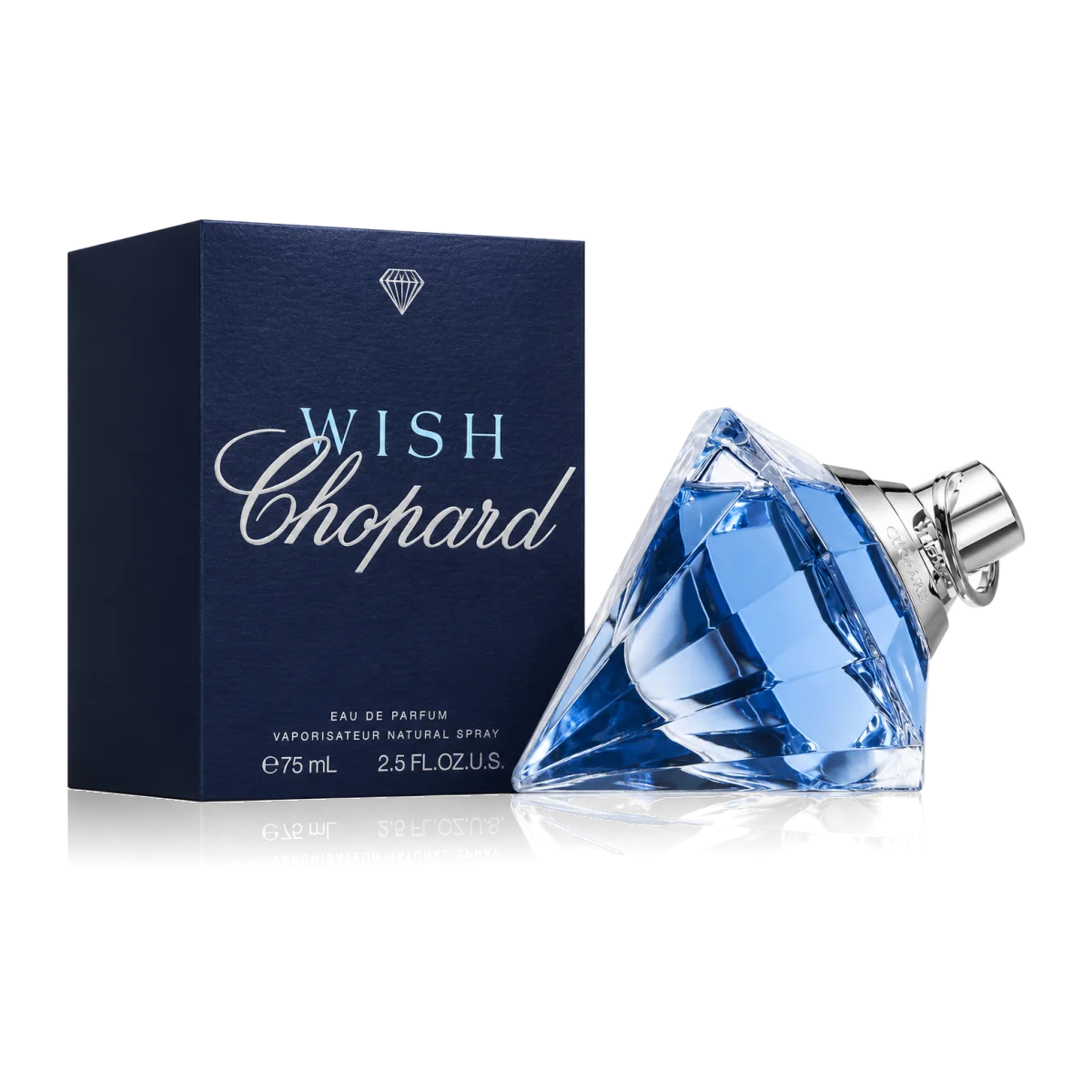 Chopard Wish Eau de Parfum