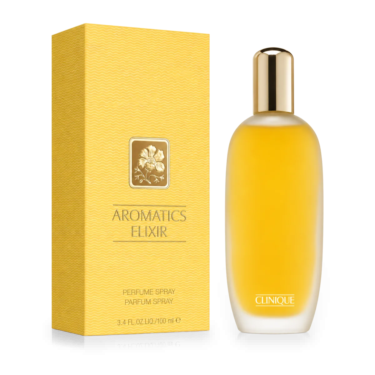 Clinique Aromatics Elixir Eau de Parfum