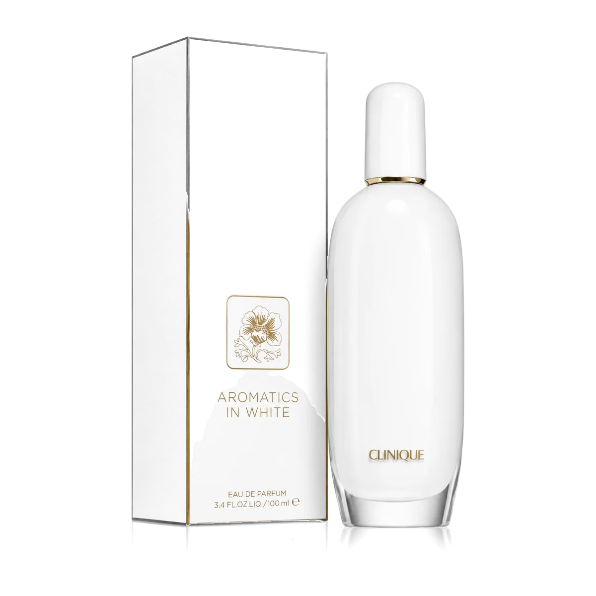 Clinique Aromatics in White Eau de Parfum