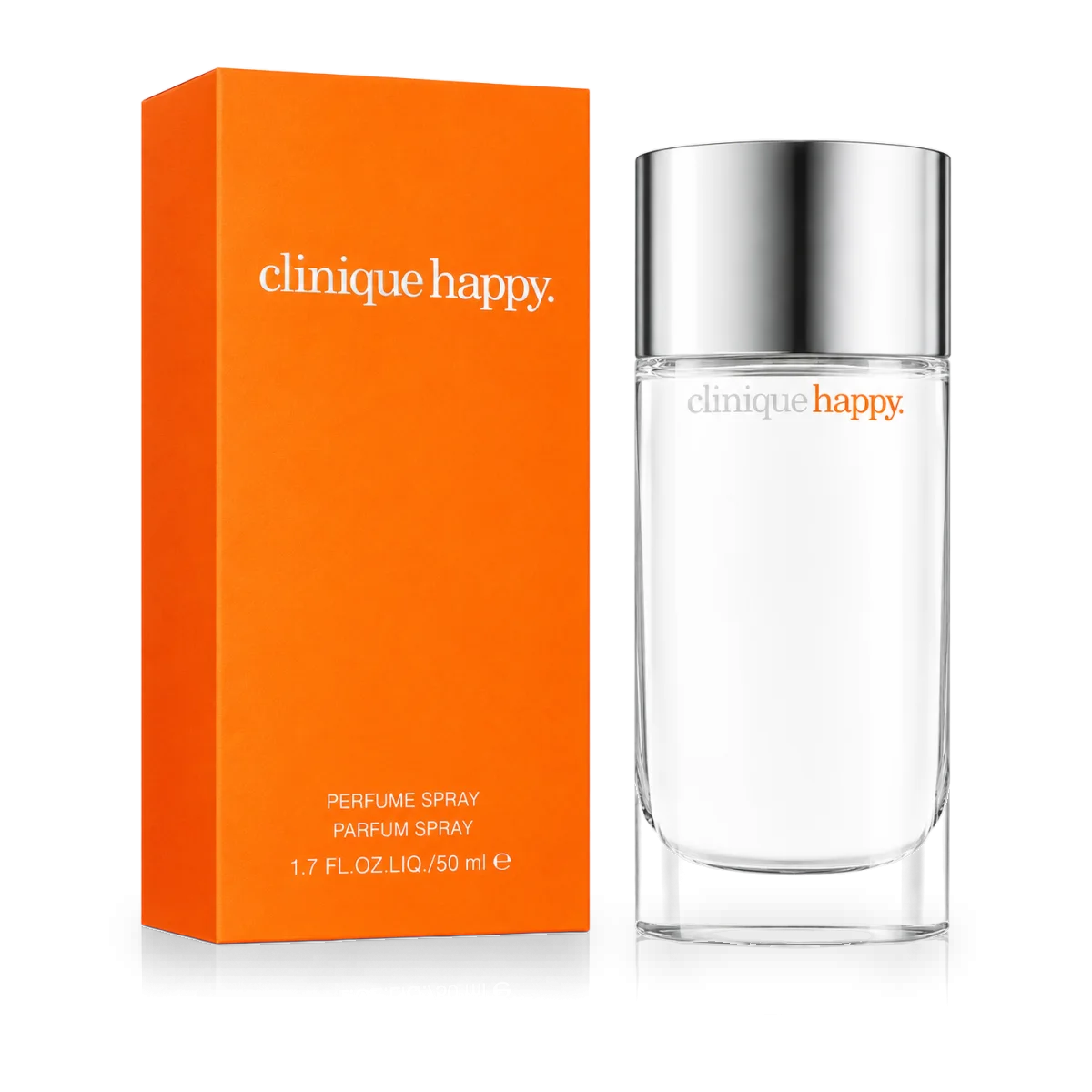 Clinique Happy Eau de Parfum
