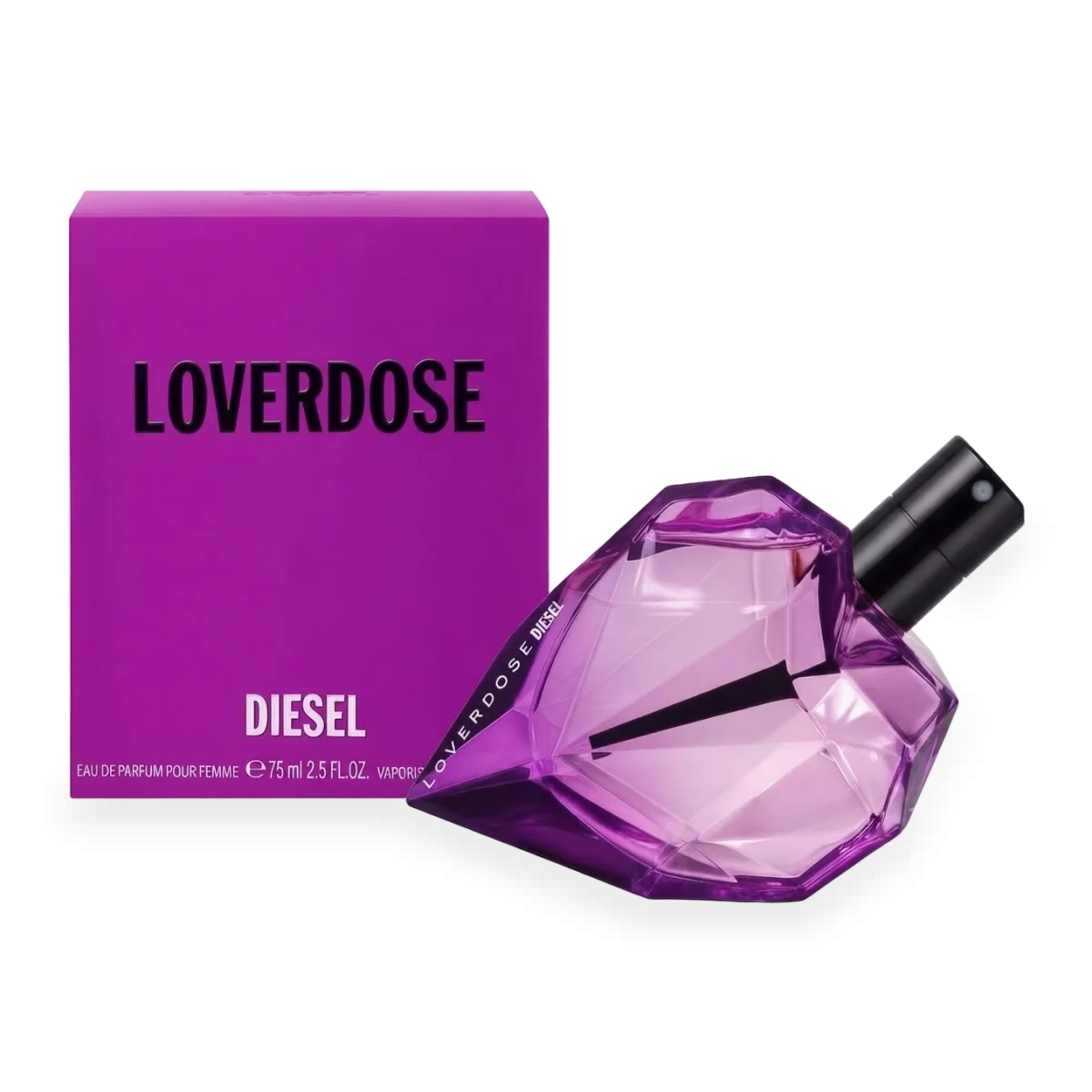 Diesel Loverdose Eau de Parfum