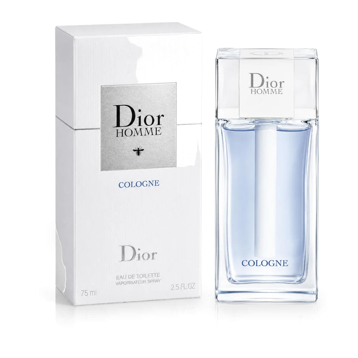 Dior Cologne Eau de Toilette
