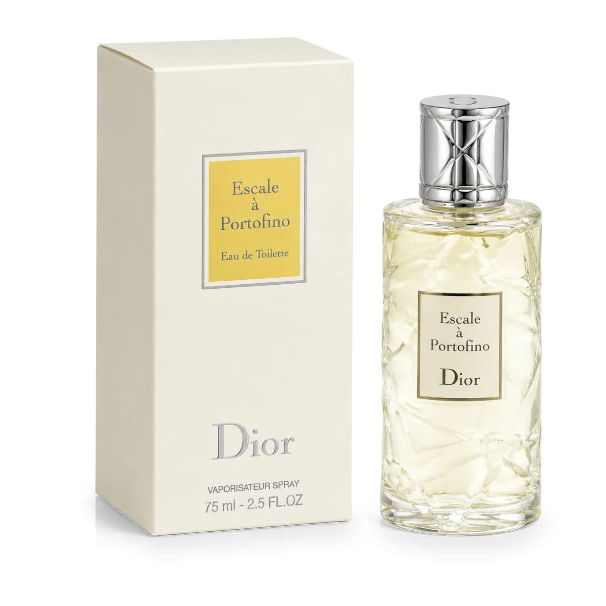 Dior Escale a Portofino Eau de Toilette