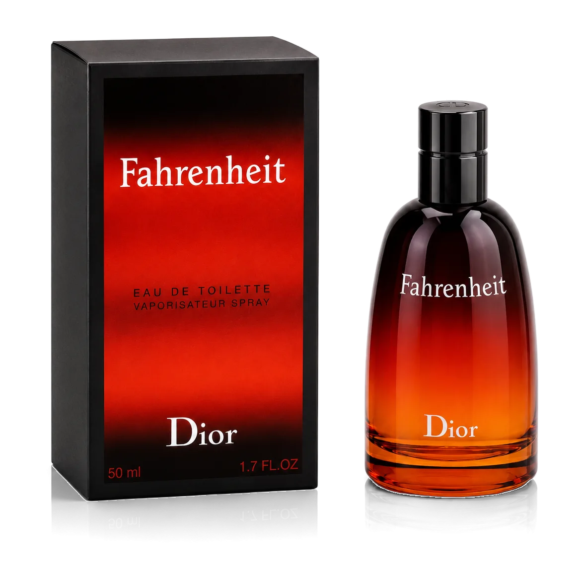 Dior Fahrenheit Eau de Toilette