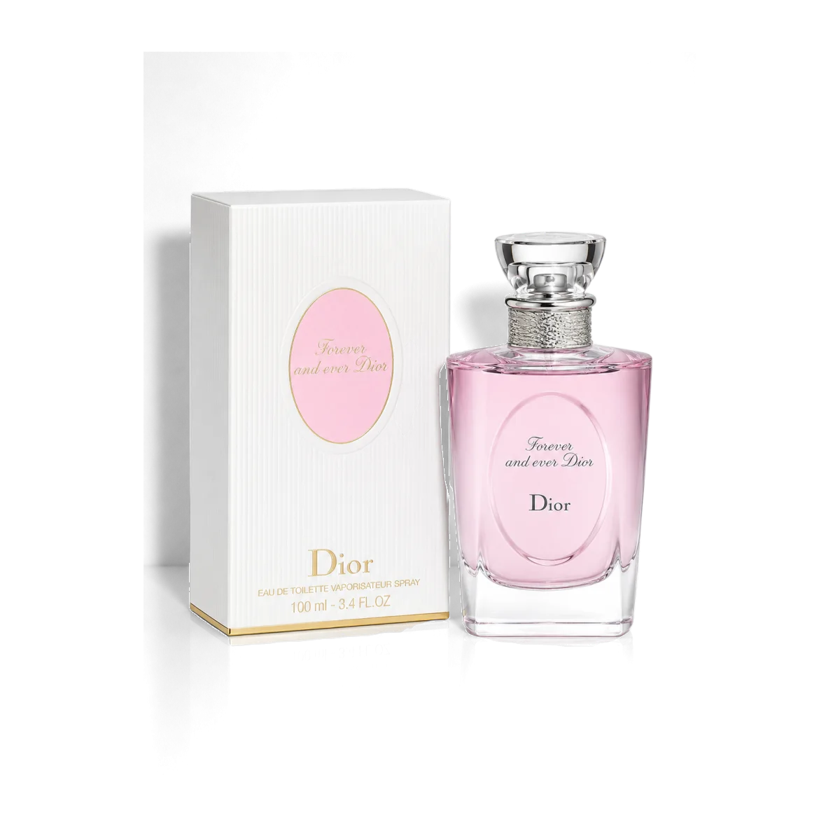 Dior Forever and Ever Eau de Toilette