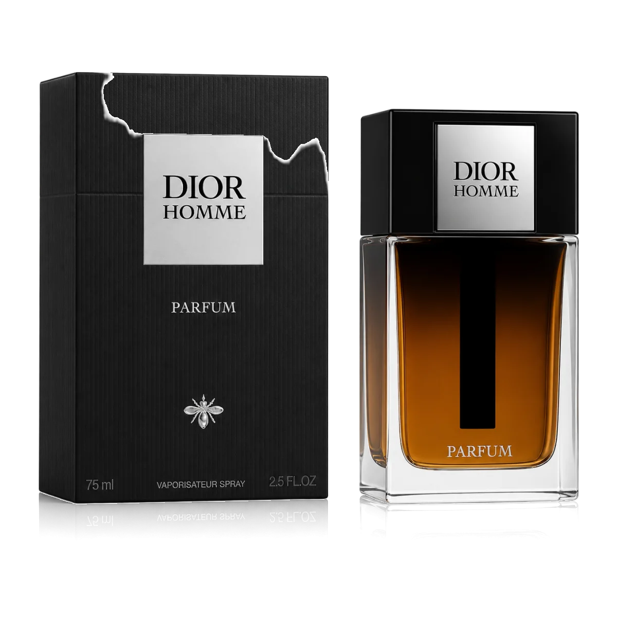 Dior Homme 2025 Parfum
