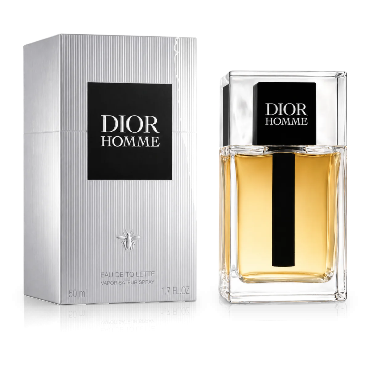 Dior Homme Eau de Toilette
