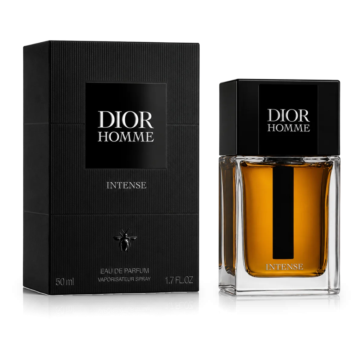 Dior Homme Intense Eau de Parfum