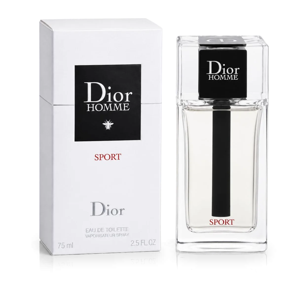Dior Homme Sport Eau de Toilette