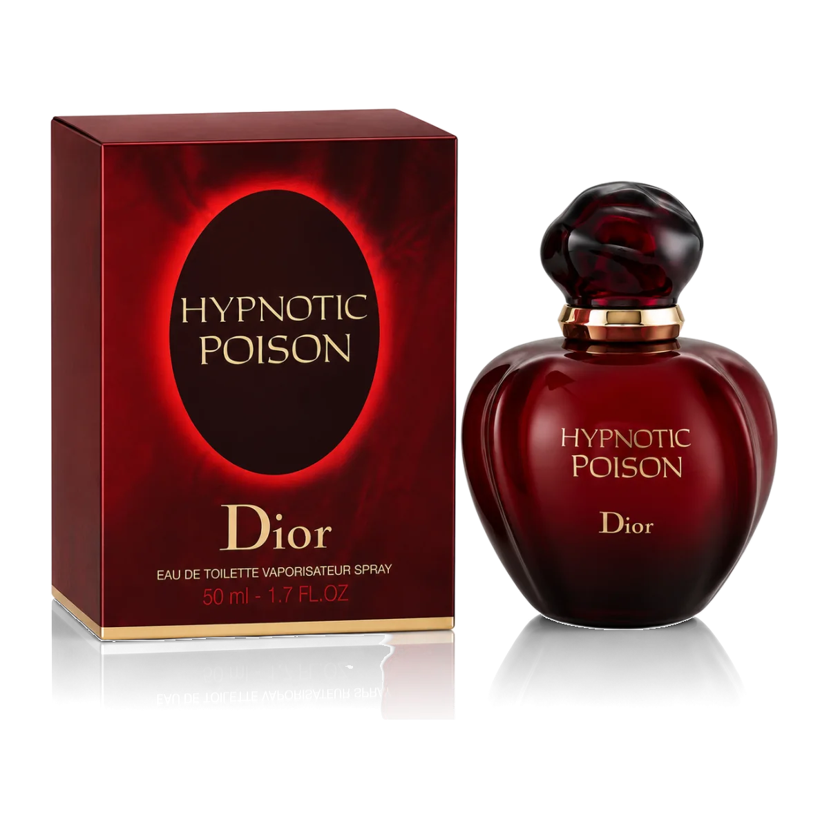Dior Hypnotic Poison Eau de Toilette