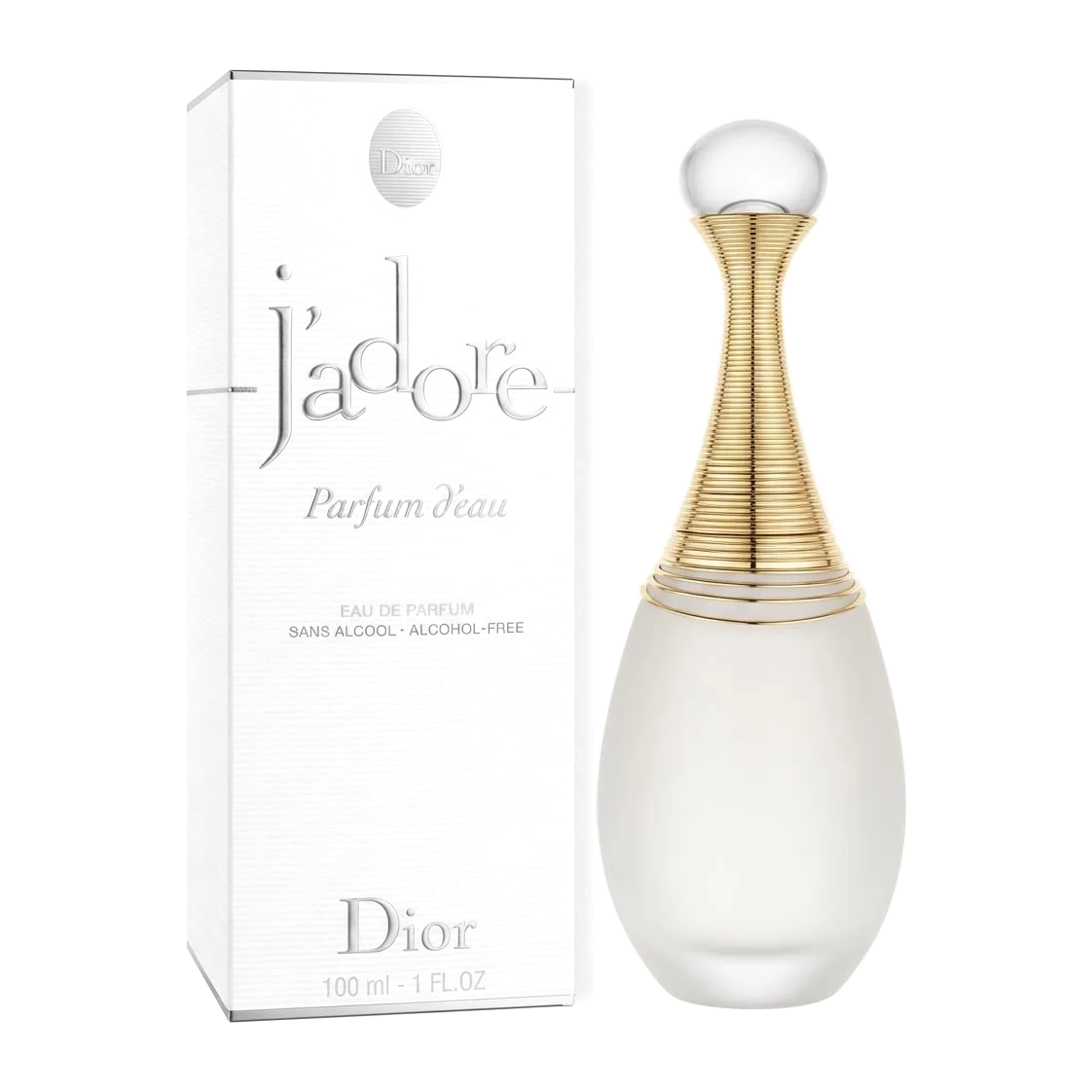 Dior J'adore Parfum d'Eau Eau de Parfum
