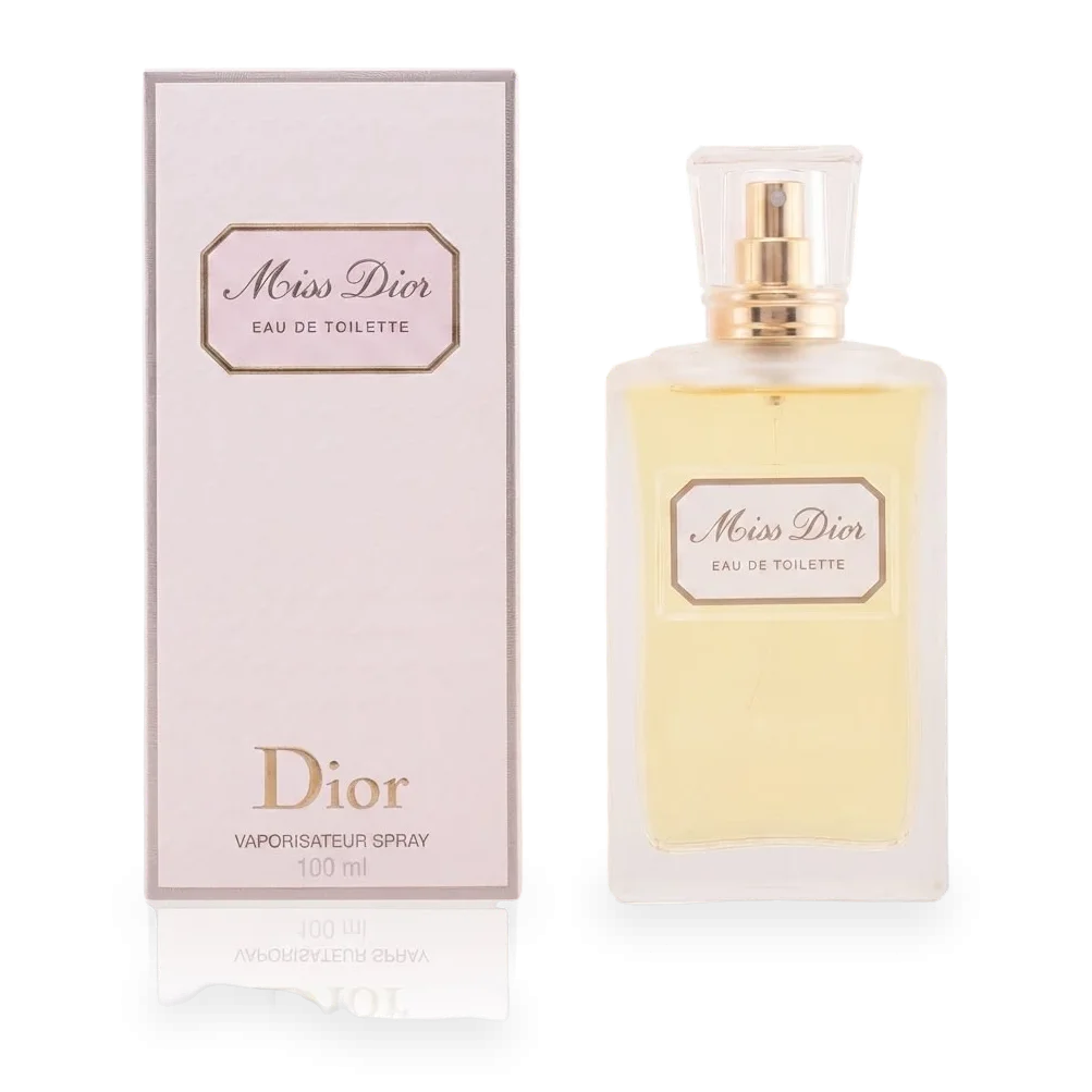 Dior Miss Dior Eau de Toilette