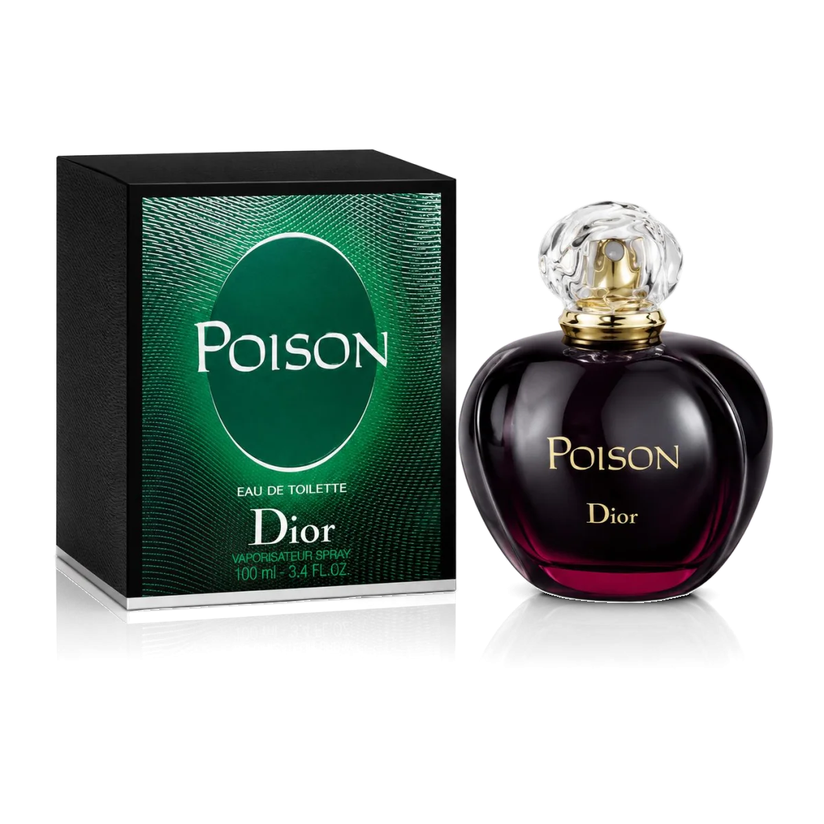 Dior Poison Eau de Toilette
