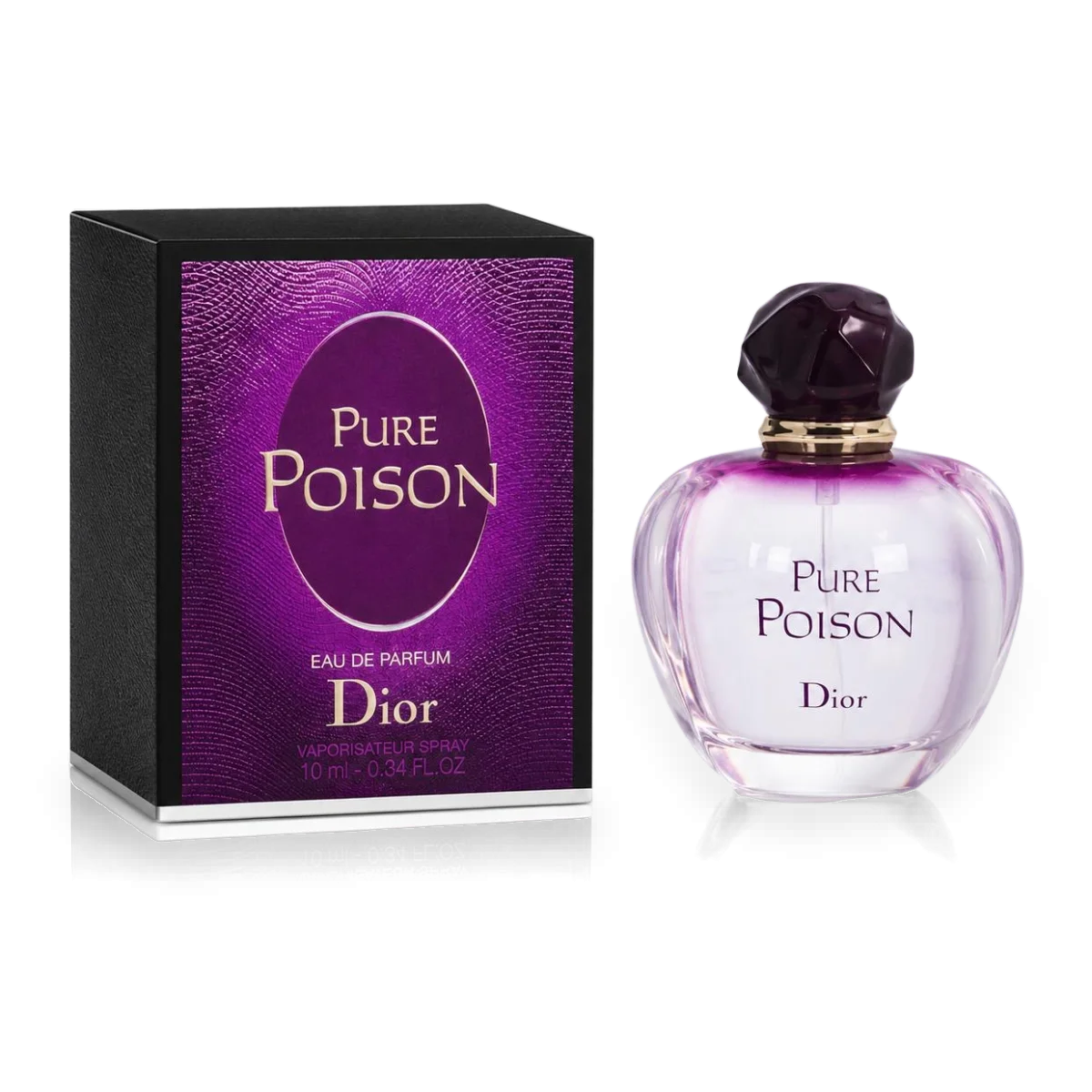 Dior Pure Poison Eau de Parfum