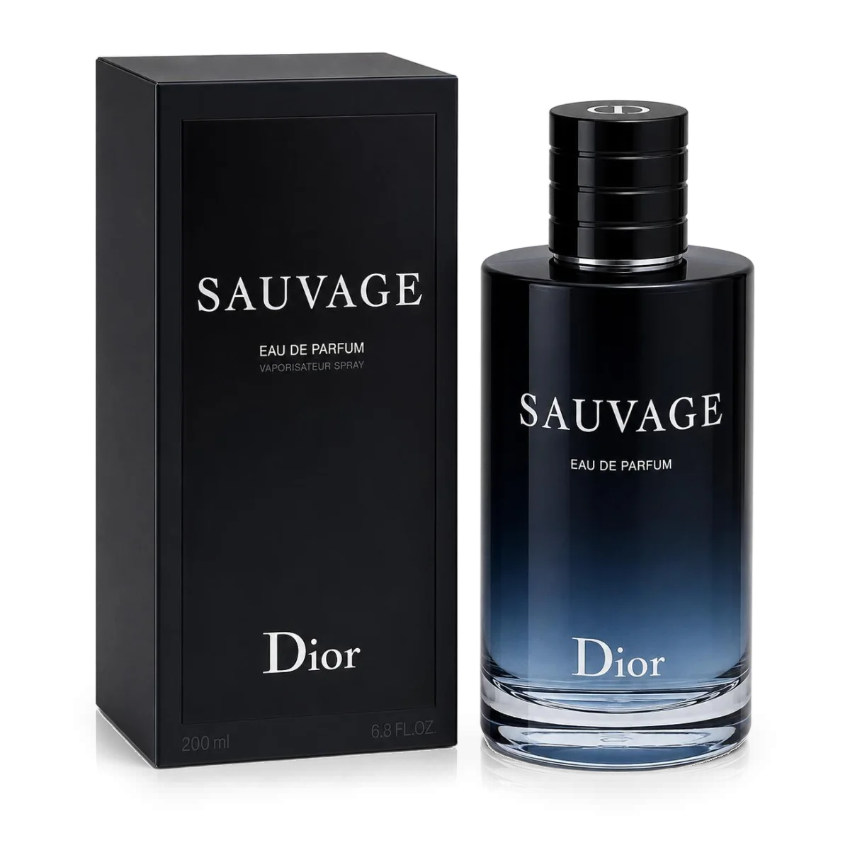 Dior Sauvage Eau de Parfum
