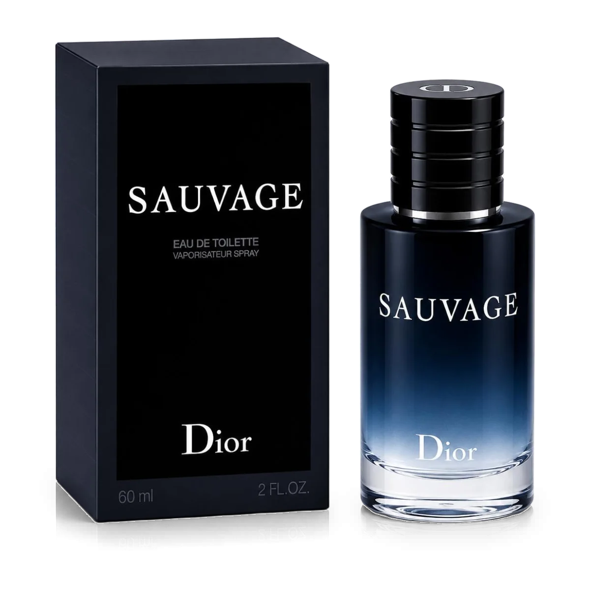 Dior Sauvage Eau de Toilette