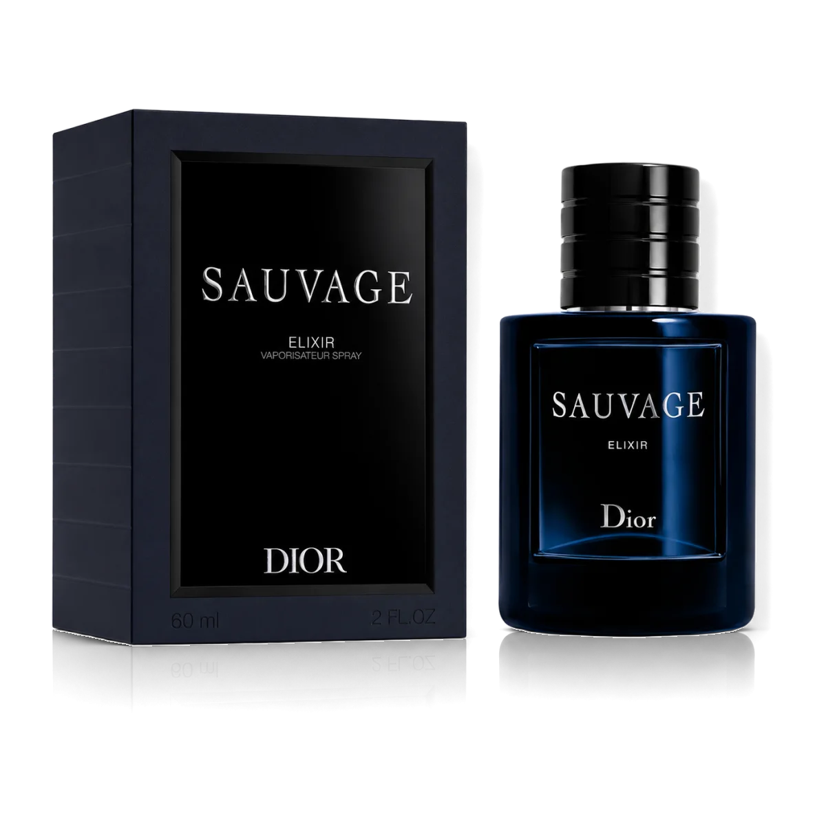 Dior Sauvage Elixir