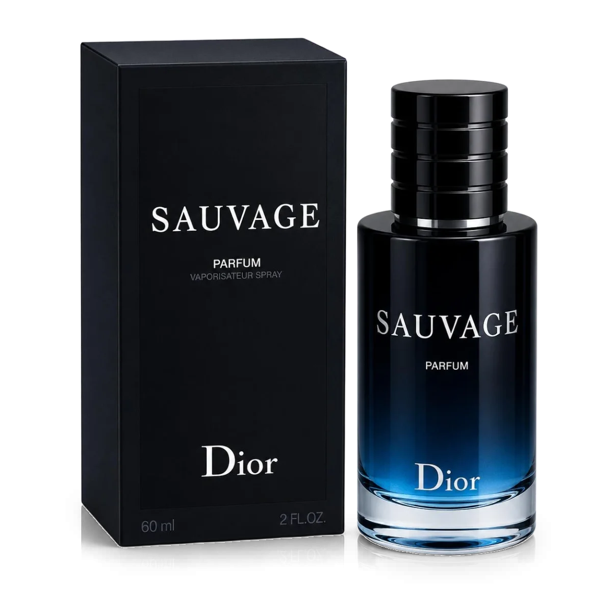 Dior Sauvage Parfum