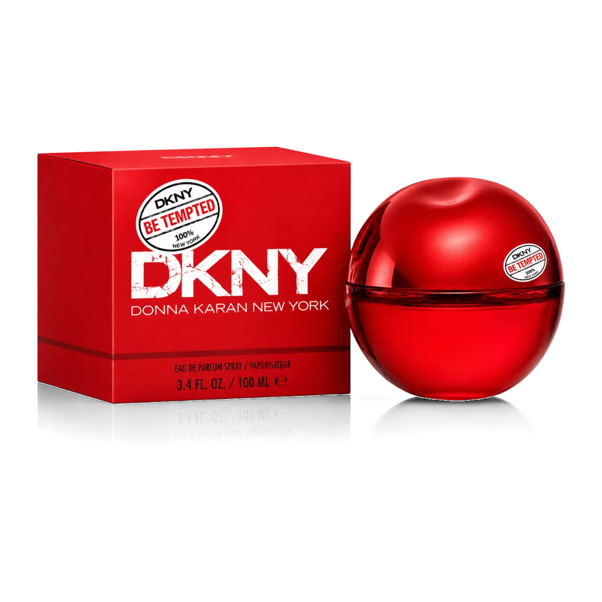 DKNY Be Delicious Be Tempted Eau de Parfum