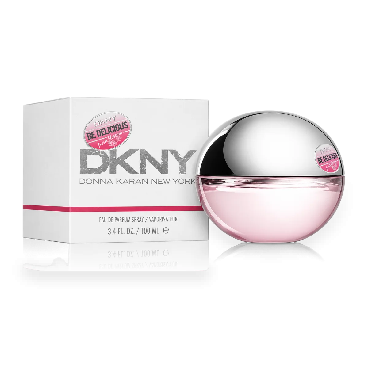 DKNY Be Delicious Fresh Blossom Eau de Parfum
