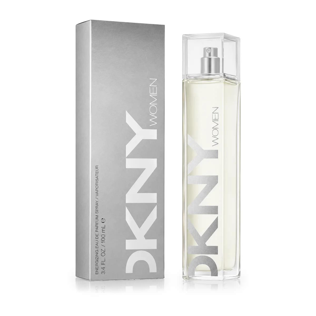 DKNY Energizing Eau de Parfum