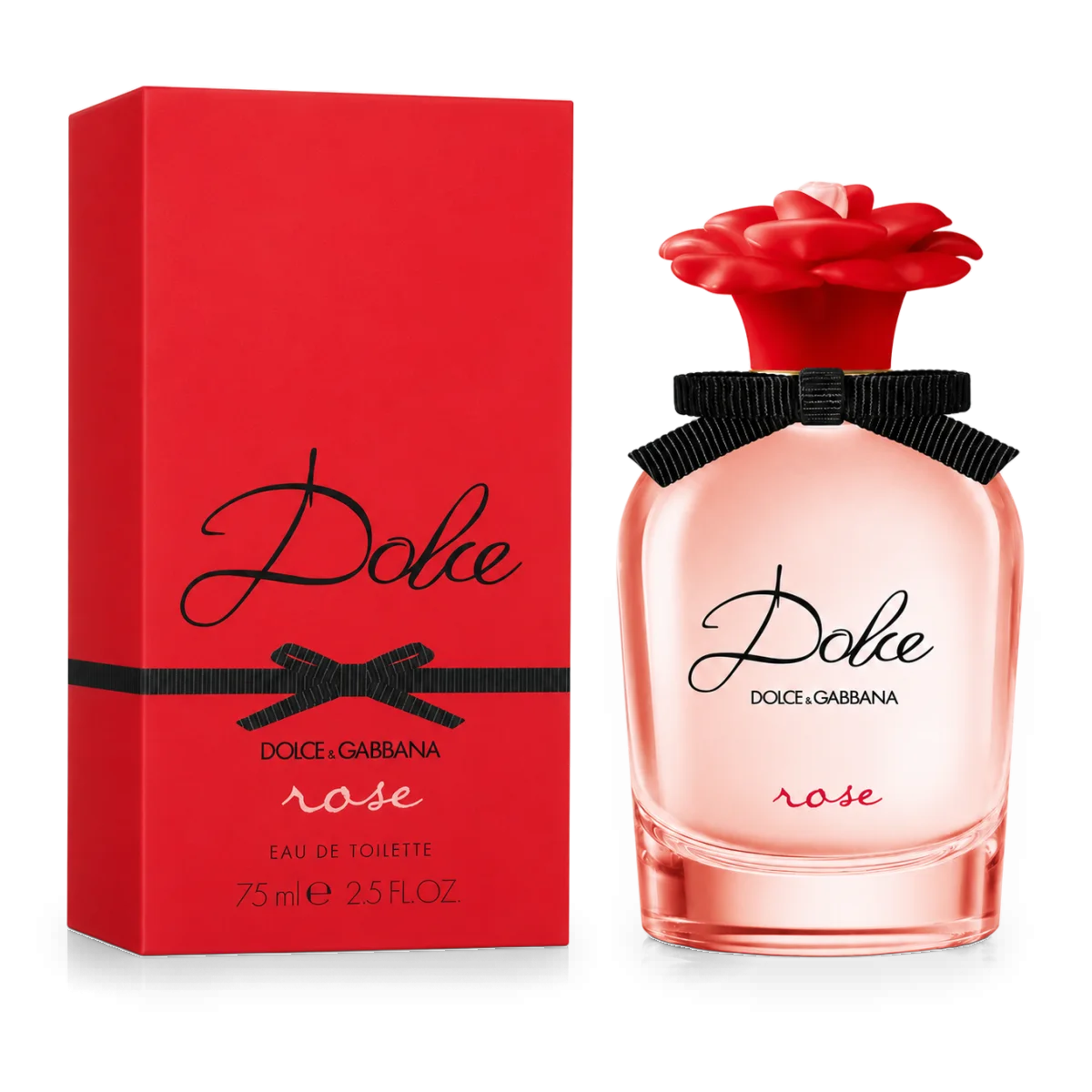 Dolce&Gabbana Dolce Rose Eau de Toilette