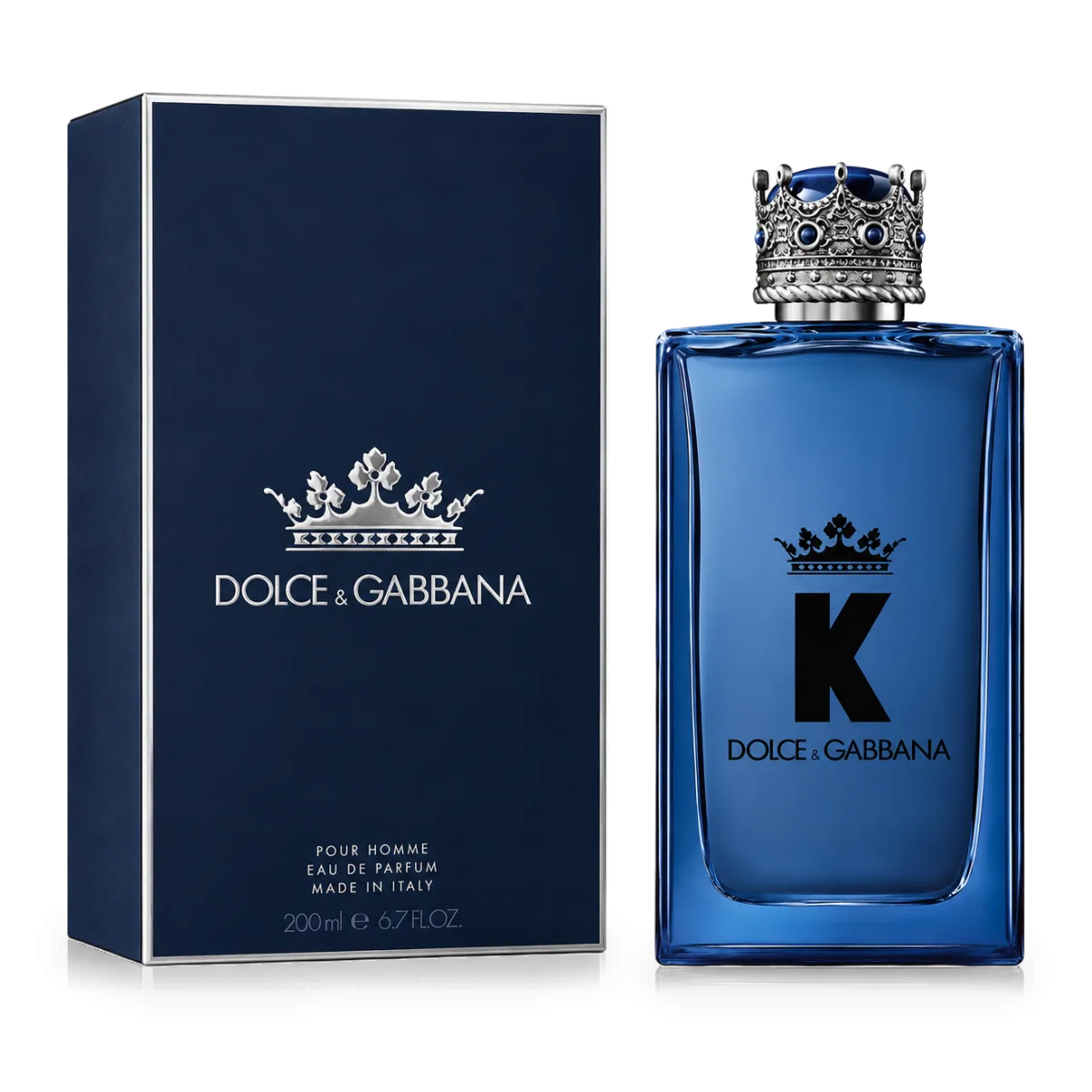 Dolce&Gabbana K Eau de Parfum