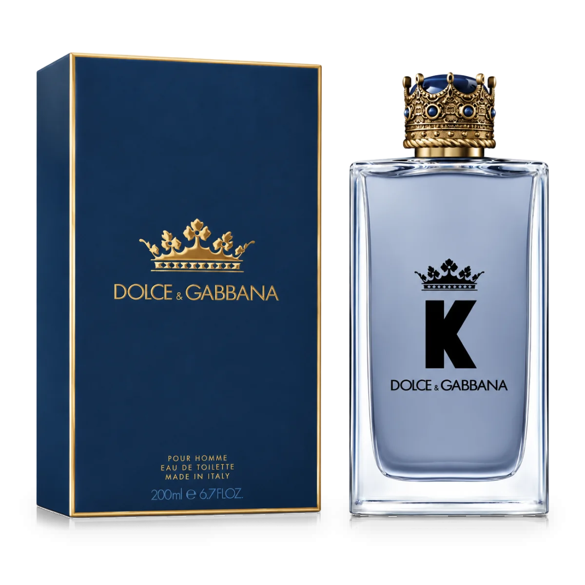 Dolce&Gabbana K Eau de Toilette