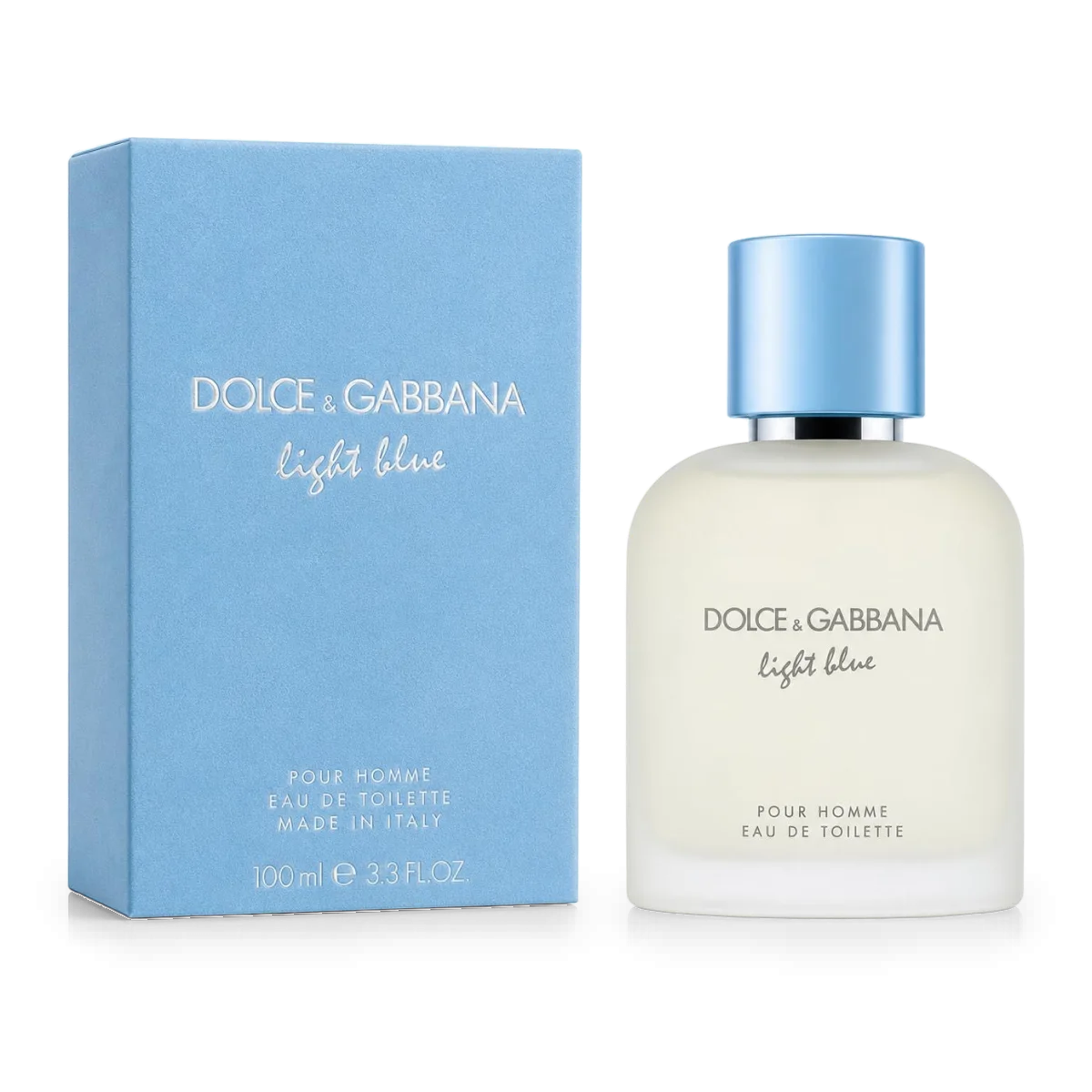 Dolce&Gabbana Light Blue Eau de Toilette