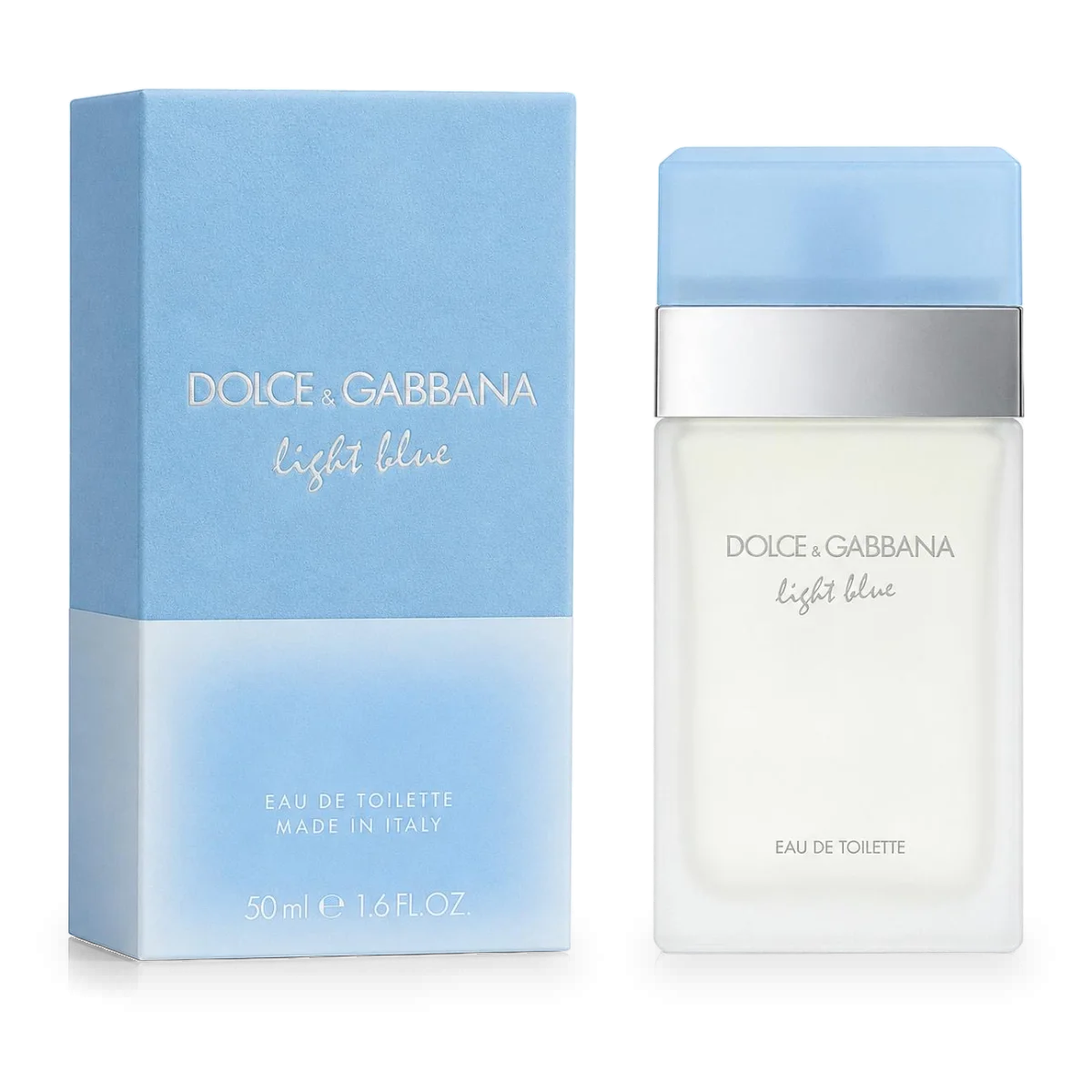 Dolce&Gabbana Light Blue Eau de Toilette