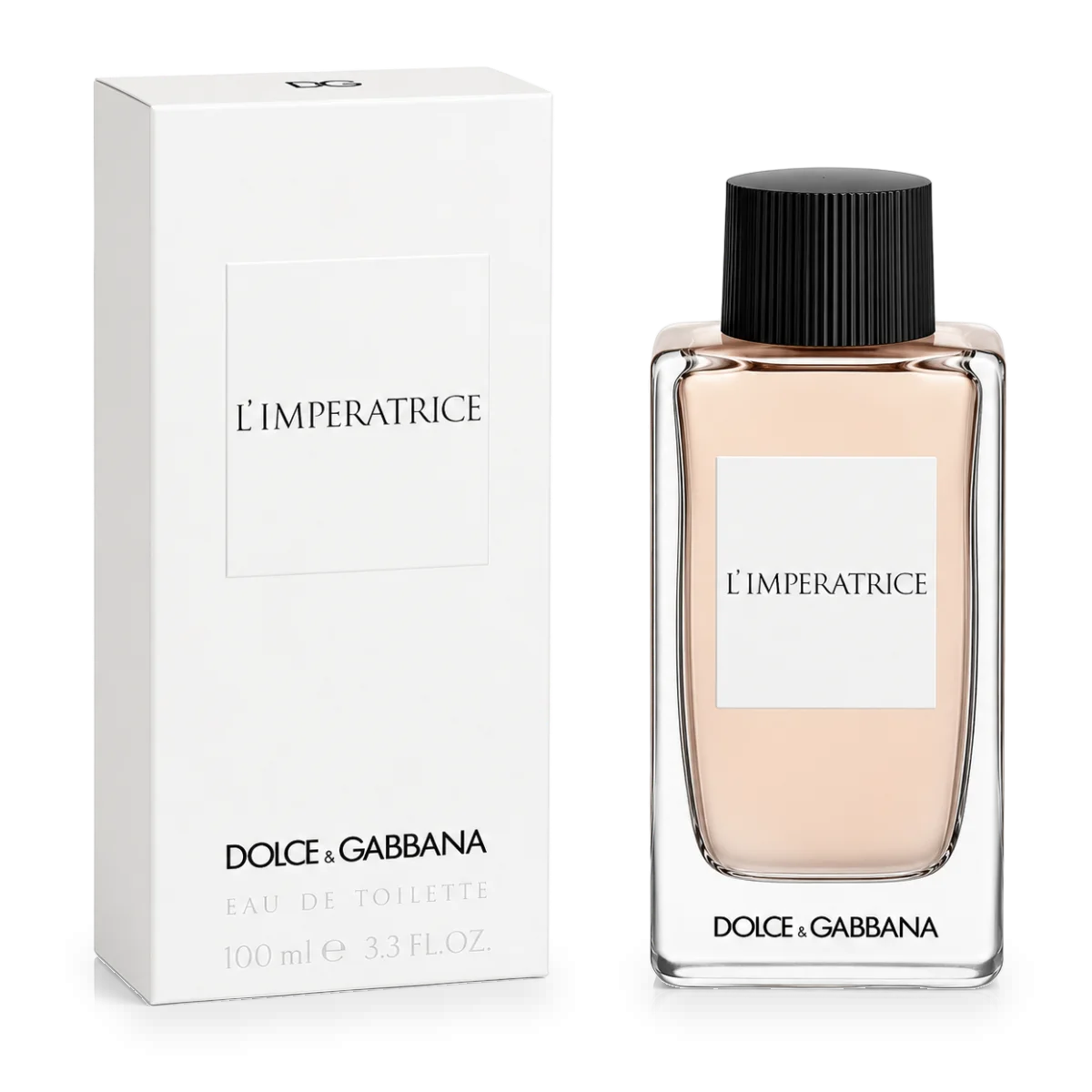 Dolce&Gabbana L'Imperatrice Eau de Toilette